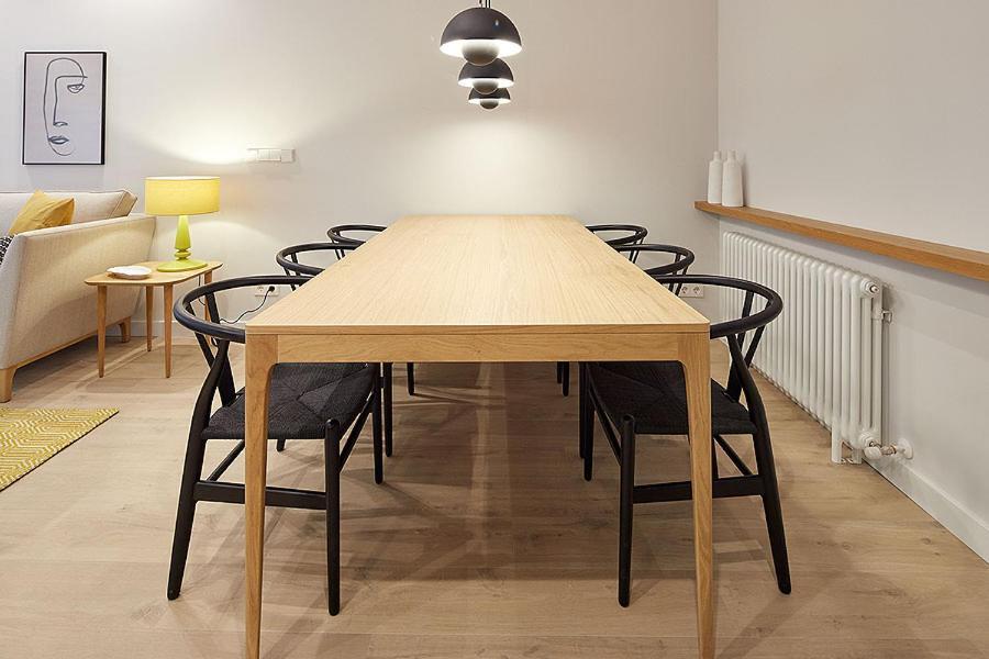 Marcial Suite Central, Modern And New. San Sebastián Eksteriør billede