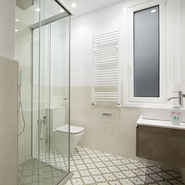 Marcial Suite Central, Modern And New. San Sebastián Eksteriør billede